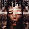 Hatesphere - Hatesphere '2001